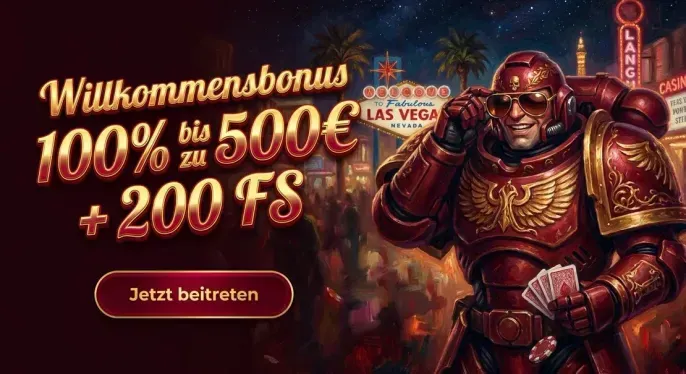Menace Casino